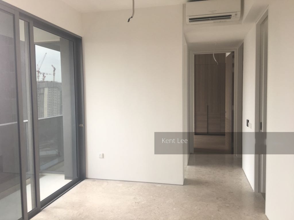 Echelon (D3), Condominium #141332872